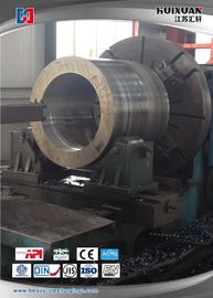 ASTM 표준 위조된 강철 Rolls의 용접 합금 강철 롤러 포탄