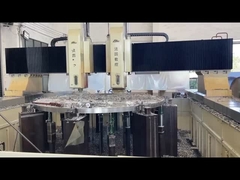 안출된 둥근 봉 EF LF VD 용융 공정 무거운 스틸 포징