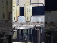 Q345D 스테인리스 스틸 가공 중량 ASME 압력 용기 튜브 플레이트