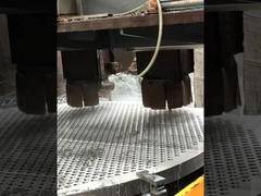 Q345D 스테인리스 스틸 가공 중량 ASME 압력 용기 튜브 플레이트