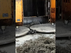 해수 해소화 장비 배 튜브 시트 12x6