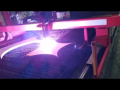 기름을 바른 선박 내부 갑판 화학적 베슬 플레이트 스테인레스 강 굽힘 판 쓰루 타입