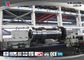 Water / Electricity Shaft Forging 20SiMn / 35SiMn 8000T Open Die Hydropress