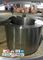 ASTM 표준 위조된 강철 Rolls의 용접 합금 강철 롤러 포탄