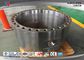 ASTM ASME DIN JIS ISO BS API EN A105 LF2 Ball valve body Stainless Steel Forging