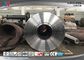 4140 4130 4340 Water Turbine Generator Forged Steel Shafts DIN Standard