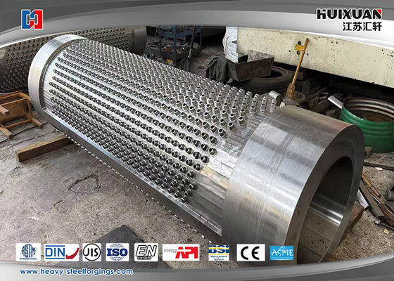 GB/ASTM/ASME/EN 물 수집 상자, 탱크, 파이프, 배럴