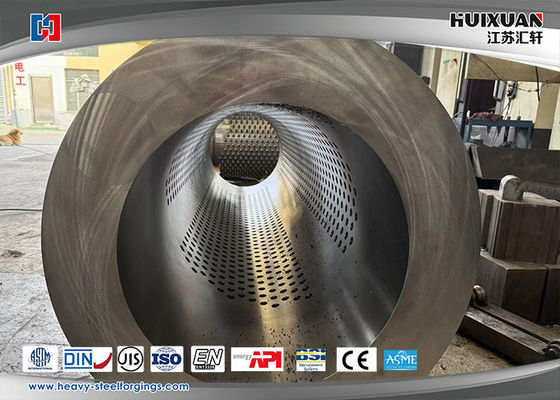 GB/ASTM/ASME/EN 물 수집 상자, 탱크, 파이프, 배럴